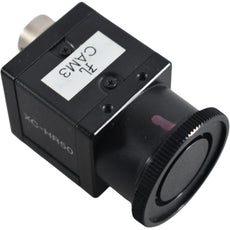 Sony XC-HR50 Monochrome CCD Industrial Camera Progressive Scan 60FPS