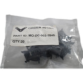 Pack of 20 NEW Vention MO-DC-002-1845 71mm Wide Drag Chain Links