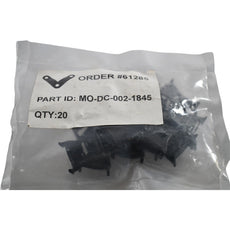 Pack of 20 NEW Vention MO-DC-002-1845 71mm Wide Drag Chain Links