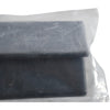 Pack of 5 NEW Vention HW-EC-002-0001_2 45x90mm Plastic Extrusion End Caps
