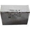 NEW Automation Direct Gladiator GMCBU-2B-30 Miniature Circuit Breaker 30A 2P