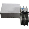 NEW Automation Direct Gladiator GMCBU-2B-30 Miniature Circuit Breaker 30A 2P