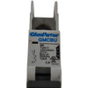 Automation Direct Gladiator GMCBU-1C-4 Miniature Circuit Breaker 4A 1P