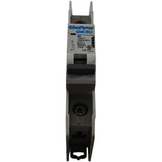 Automation Direct Gladiator GMCBU-1C-4 Miniature Circuit Breaker 4A 1P