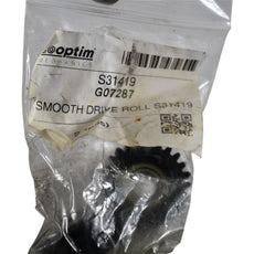 Pack of 2 NEW Optim Mechanics S31419 G07287 Smooth Drive Rolls