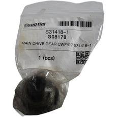 NEW Optim Mechanics S31418-1 G08178 Main Drive Gear CWF417