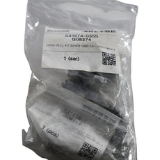 NEW Optim Mechanics S31674-035S 0.9mm .035V Drive Roll Kit CWF417
