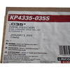 NEW Lincoln Electric KP4335-035S AutoDrive S Steel V-Groove Drive Roll Kit
