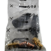 NEW Miller 244005 Connection Kit Dinse 70M Welding Cable Connector