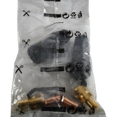 NEW Miller 244005 Connection Kit Dinse 70M Welding Cable Connector