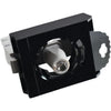NEW BACO 33EARL 24V AC-DC Red LED Light Block Screw Terminal
