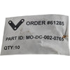 Pack of 10 NEW Vention MO-DC-002-0765 71mm Wide Drag Chain Replacement Links
