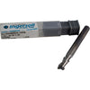 NEW Ingersoll 45J-2505R6RD25 IN05S Solid Carbide End Mill 0.250 Diameter 2 Flute