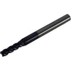 NEW Garr Tool 27470 VRX 5/32 x 2 .010 Corner Radius 4FL End Mill AlTiN