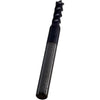 NEW Garr Tool 27470 VRX 5/32 x 2 .010 Corner Radius 4FL End Mill AlTiN