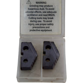 NEW Allied Machine 152N-30 30mm #2 Series T-A Spade Drill Insert Super Cobalt TiCN