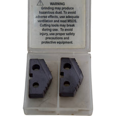 NEW Allied Machine 152N-30 30mm #2 Series T-A Spade Drill Insert Super Cobalt TiCN