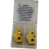Allied Machine 132T-1.109 1-7/64 Series 2 T-A Spade Drill Insert HSS Super Cobalt