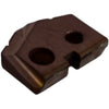 NEW Allied Machine 450H-0020-HE 5/8 #0 GEN2 T-A Spade Drill Insert AM200 Pack of 2