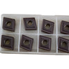 NEW Tungaloy CNMG120408 AH120 CNMG 432 Carbide Turning Inserts Pack of 10