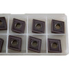 NEW Tungaloy CNMG120408 AH120 CNMG 432 Carbide Turning Inserts Pack of 10