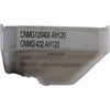 NEW Tungaloy CNMG120408 AH120 CNMG 432 Carbide Turning Inserts Pack of 10