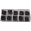 NEW Tungaloy CNMG120408 AH120 CNMG 432 Carbide Turning Inserts Pack of 10