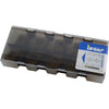 NEW Iscar T490 LNMT 1306PNTR-CS Carbide Milling Inserts Pack of 10