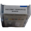 NEW Iscar T490 LNMT 1306PNTR-CS Carbide Milling Inserts Pack of 10