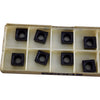 NEW Seco SCMT09T308-F1 TP2500 Carbide Turning Inserts Pack of 10