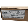 NEW Telco Sensors SPRR 2912 5 SpacePak Retro Reflective Photoelectric Sensor