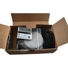 NEW Telco Sensors SPRR 2912 5 SpacePak Retro Reflective Photoelectric Sensor