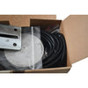 NEW Telco Sensors SPRR 2912 5 SpacePak Retro Reflective Photoelectric Sensor