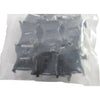 Pack of 10 NEW Vention MO-DC-002-1845 71mm Wide Drag Chain Links