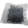 Pack of 10 NEW Vention MO-DC-002-1845 71mm Wide Drag Chain Links