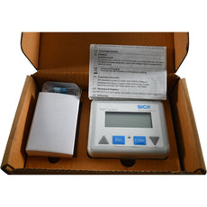 NEW SICK PGT-12-Pro 1076313 Display Programming Tool CANopen Inclinometer