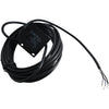 NEW Telco Sensors SPRR 2912 5 SpacePak Retro Reflective Photoelectric Sensor