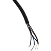 NEW Telco Sensors SPRR 2912 5 SpacePak Retro Reflective Photoelectric Sensor