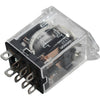 NEW Omron LY2F 24VDC 8 Pin DPDT 10A General Purpose Power Relay