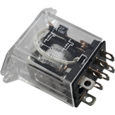 NEW Omron LY2F 24VDC 8 Pin DPDT 10A General Purpose Power Relay