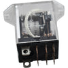 NEW Omron LY2F 24VDC 8 Pin DPDT 10A General Purpose Power Relay