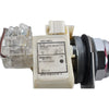 Schneider Electric 9001 KM35 Harmony 30mm Full Voltage Pilot Light Module Red Switch