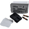 NEW Anderson Power Products 6331G4 SB50 Connector Kit 50A 10-12 AWG Black