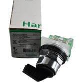 NEW Schneider Electric 9001KS11FBH5 Harmony 30mm 2 Position Selector Switch