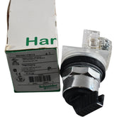 NEW Schneider Electric 9001KS11FBH13 Harmony 30mm 2 Position Selector Switch