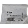 NEW Eaton M22-LED-R Red LED Light Unit 12-30V AC/DC 22.5mm Screw Terminals