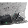 NEW Sprecher + Schuh D7M-F301MX10 22.5mm Green Flush Push Button