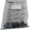 NEW Sprecher + Schuh D7M-F301MX10 22.5mm Green Flush Push Button