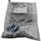 NEW Sprecher + Schuh D7M-F608MX10 22.5mm Blue Flush Push Button Metal 1NO Arrow