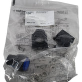 NEW Sprecher + Schuh D7P-LE6PN3WX10 22.5mm Blue Illuminated Push Button 24V 1NO